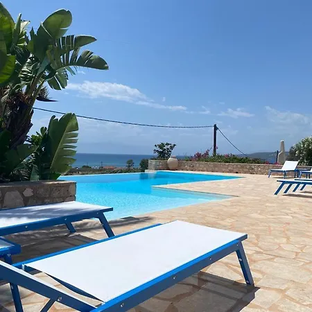 Guest house Casa Marimar Boutique & 4*