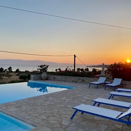 Casa Marimar Boutique & بيت ضيافة 4*