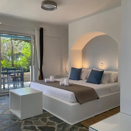 Guest house Casa Marimar Boutique & 4*