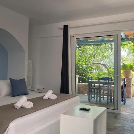 Casa Marimar Boutique &