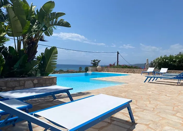 Pensionat Casa Marimar Boutique & 4*