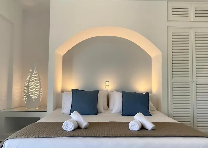 Casa Marimar Boutique & 4*