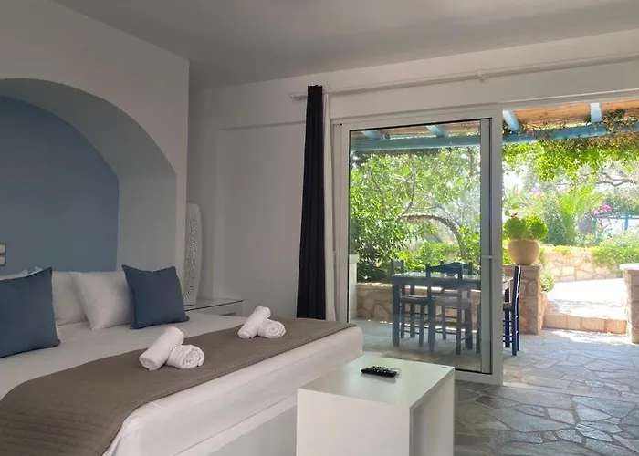 Casa Marimar Boutique &