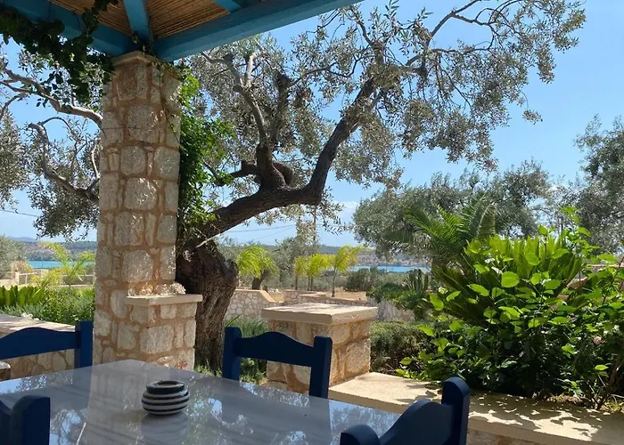 Casa Marimar Boutique & 4*