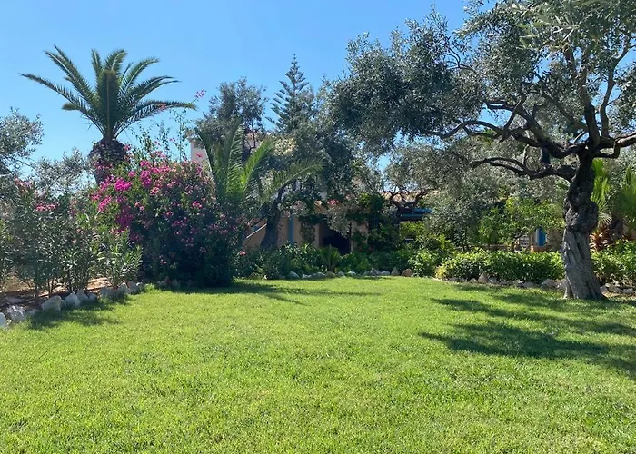 Casa Marimar Boutique & 4*