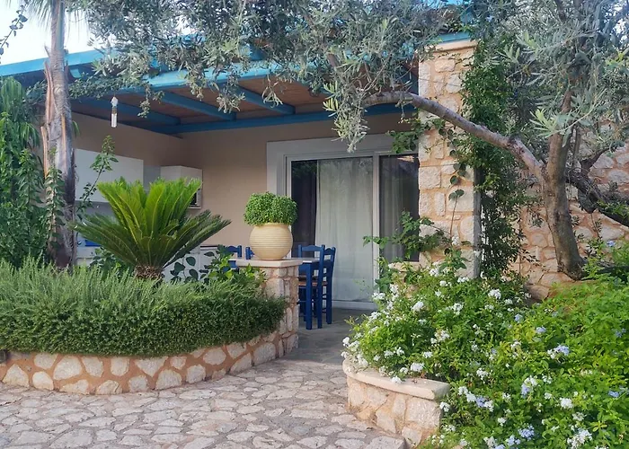 Pensionat Casa Marimar Boutique & 4*