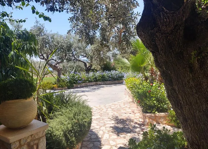 Pensionat Casa Marimar Boutique & 4*