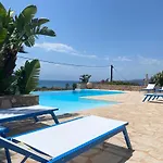 Guest house Casa Marimar Boutique & 4*