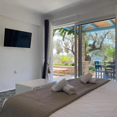 Casa Marimar Boutique & Pensionat Porto Heli