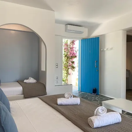 Casa Marimar Boutique & Penzion Porto Cheli