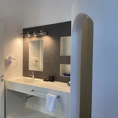 Casa Marimar Boutique & Gasthof Porto Heli