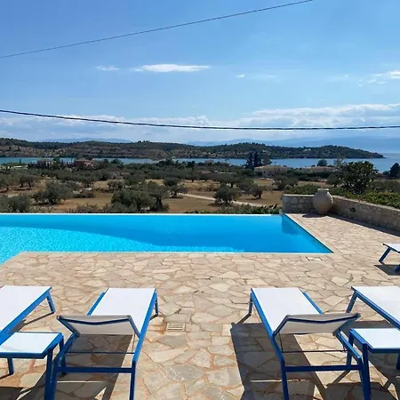 Penzion Casa Marimar Boutique &