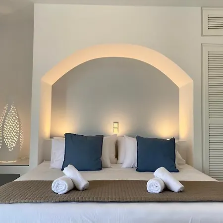 Casa Marimar Boutique & 4*