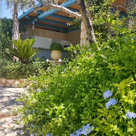 Casa Marimar Boutique & 4*