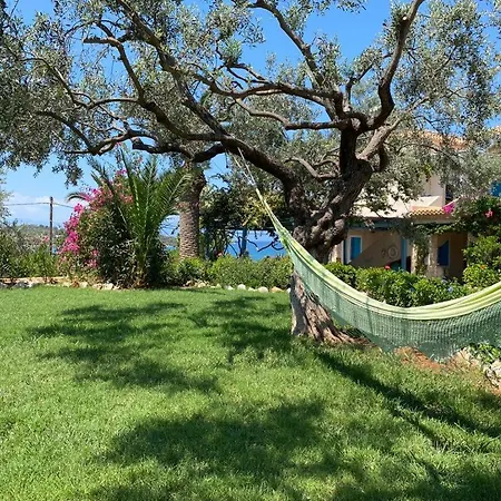 Casa Marimar Boutique & 4* Porto Cheli