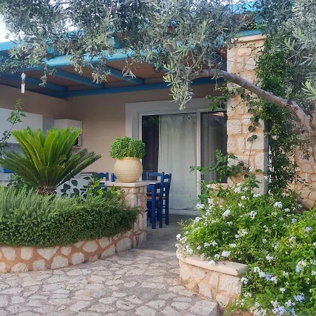 Guest house Casa Marimar Boutique & 4*