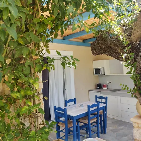 Casa Marimar Boutique & 4* Porto Heli