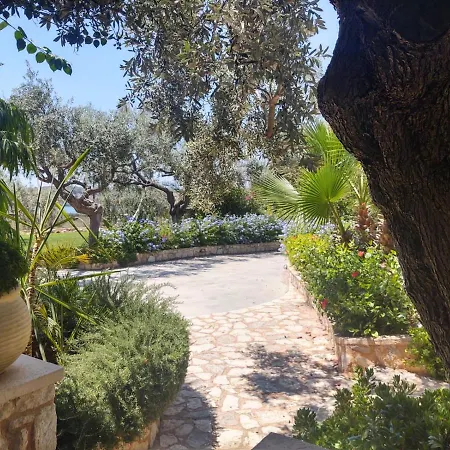 Pensionat Casa Marimar Boutique & 4*