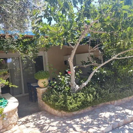 Casa Marimar Boutique & Guest house 4*