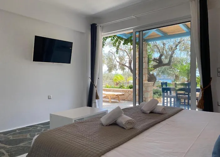 Casa Marimar Boutique & Guest house Porto Heli