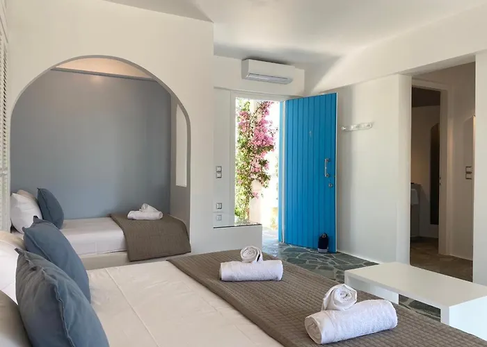 Casa Marimar Boutique & Pensionat Porto Heli