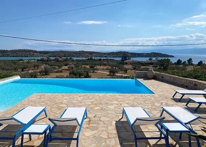 Guest house Casa Marimar Boutique &