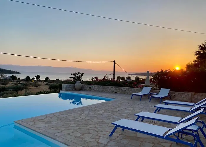 Casa Marimar Boutique & Гостевой дом 4*