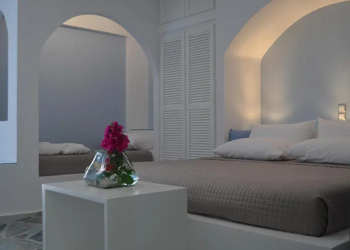 Casa Marimar Boutique & 4* Porto Heli