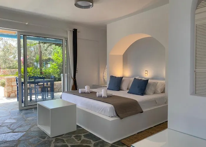 Guest house Casa Marimar Boutique & 4*