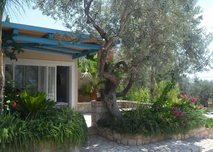 Гостевой дом Casa Marimar Boutique & 4*