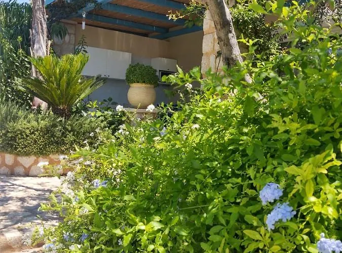 Casa Marimar Boutique & 4*