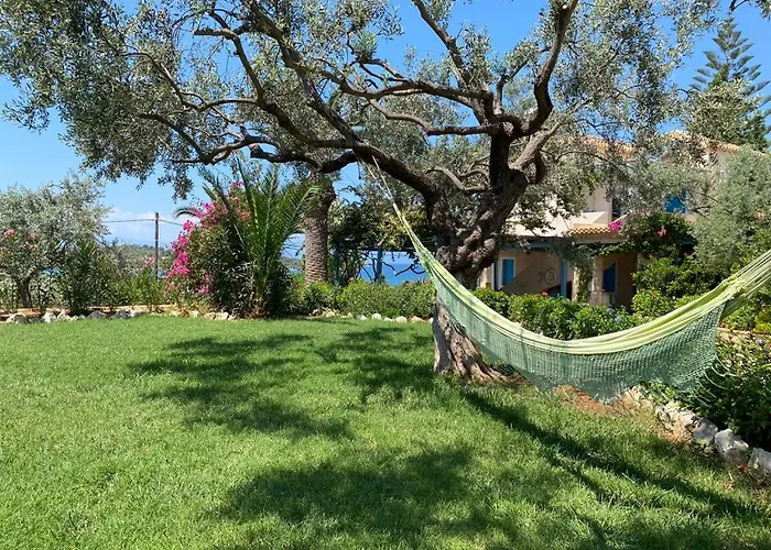 Casa Marimar Boutique & 4* Порто Хели