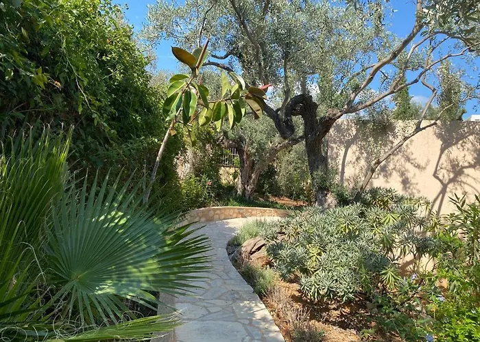 Casa Marimar Boutique & Pensionat 4*