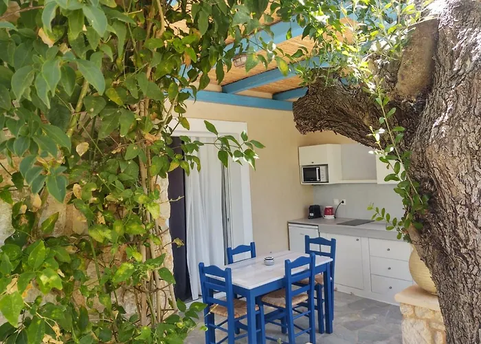 Casa Marimar Boutique & 4* Порто Хели