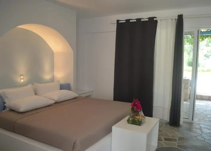 Casa Marimar Boutique & Порто Хели