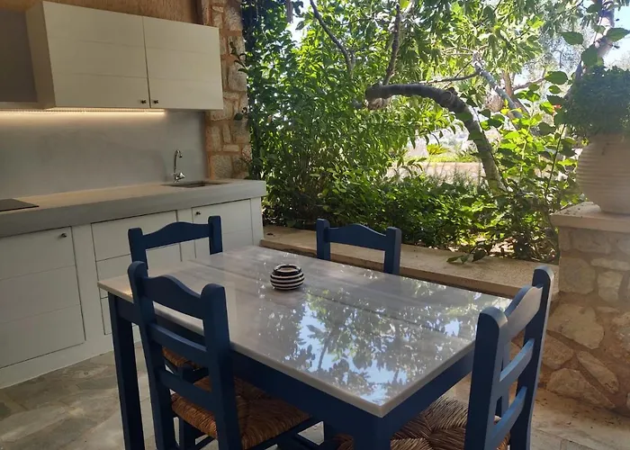 Guest house Casa Marimar Boutique & Porto Heli