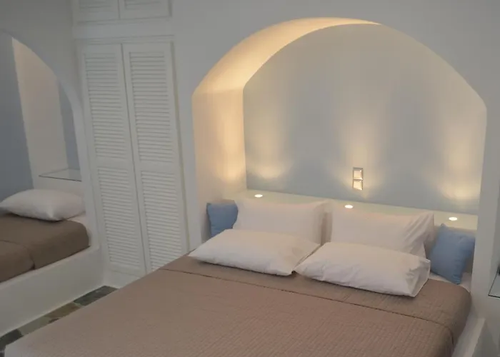 Гостевой дом Casa Marimar Boutique & 4*