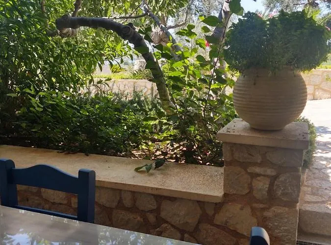 Casa Marimar Boutique & 4* Порто Хели