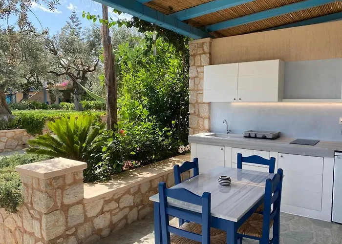 Casa Marimar Boutique & Guest house