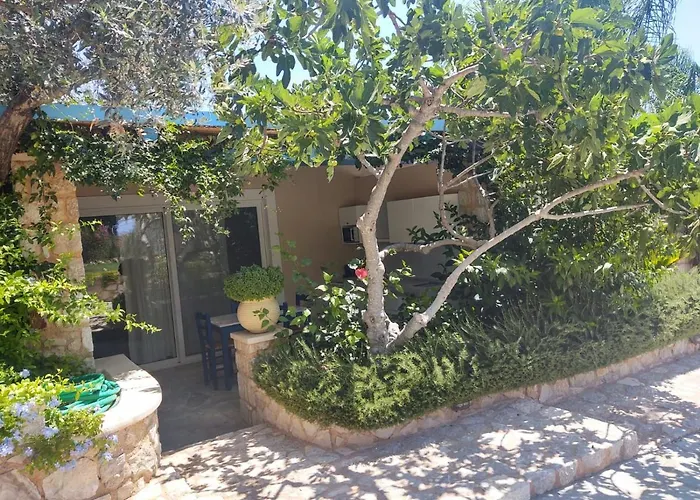 Casa Marimar Boutique & Гостевой дом 4*